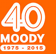 Moody plc logo