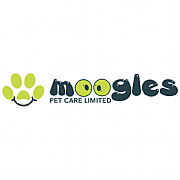 Moogles Pet Care Ltd logo