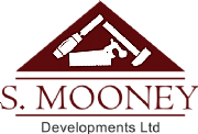 Mooney Developments Ltd logo