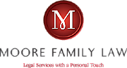 Moore & Family Ltd logo