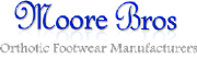 Moore Bros (Orthopaedic Footwear) Ltd logo