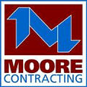 Moore Contracting Ltd logo