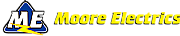 MOORE ELECTRICS LTD logo