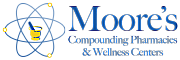 Moores Pharmacy Ltd logo