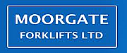 Moorgate Forklifts Ltd logo