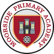 Moorside Academy Nursery logo