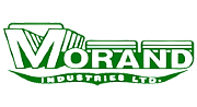Morand Ltd logo