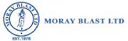 Moray Blast Cleaning Services logo