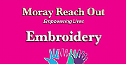 MORAY REACH OUT logo