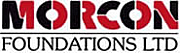 Morcon Foundations Ltd logo