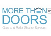 More Than Doors Ltd logo