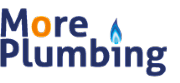 Moreplumbing logo