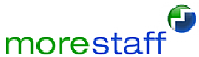 Morestaff Ltd logo