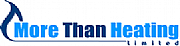 Morethan Plumbing Ltd logo