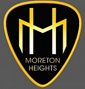 Moreton Heights logo