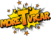Moretvicar Ltd logo
