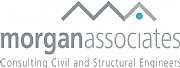 Morgan Associates & Consultants Ltd logo