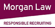 Morgan Law Recruitment Consultancy Ltd logo
