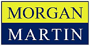 Morgan Martin (Lancs) Ltd logo
