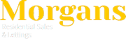 MORGANS ESTATE AGENTS Ltd logo