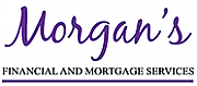 Morgan's Financial & Mortgage Services logo