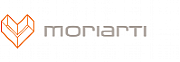 Moriarti Design & Marketing Ltd logo