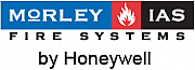 Morley-ias Fire Systems logo