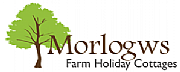 Morlogws Farm Cyf logo