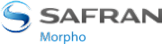 Morpho Detection logo