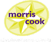 Morris - Cook Developments Ltd logo