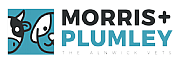 MORRIS & PLUMLEY (NORTHUMBERLAND) Ltd logo