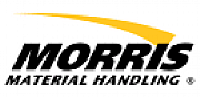 Morris Material Handling Ltd logo