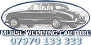 Morse Wedding Services Ltd logo