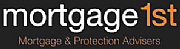 Mortgage 1st logo