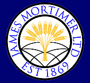 Mortimer, James Ltd logo