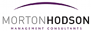 Morton Hodson Management Consultants logo