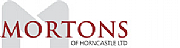 Mortons of Horncastle Ltd logo