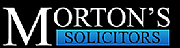 Mortons Solicitors logo