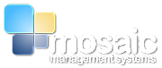 Mosaic Management Systems logo