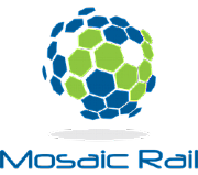 MOSAIC RAIL LTD logo