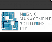 Mosaix Ltd logo