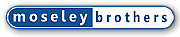 Moseley Brothers Tools Ltd logo