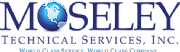 Moseley Business Solutions Ltd logo