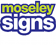 Moseley Neon logo