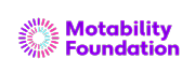 Motability Foundation logo