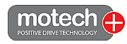 Motech Control Ltd logo