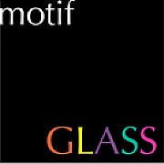 Motif Glass Ltd logo