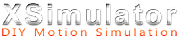 Motion Projects Ltd logo