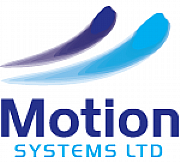 Motion Systems Ltd logo