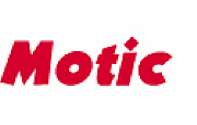Motiq Ltd logo